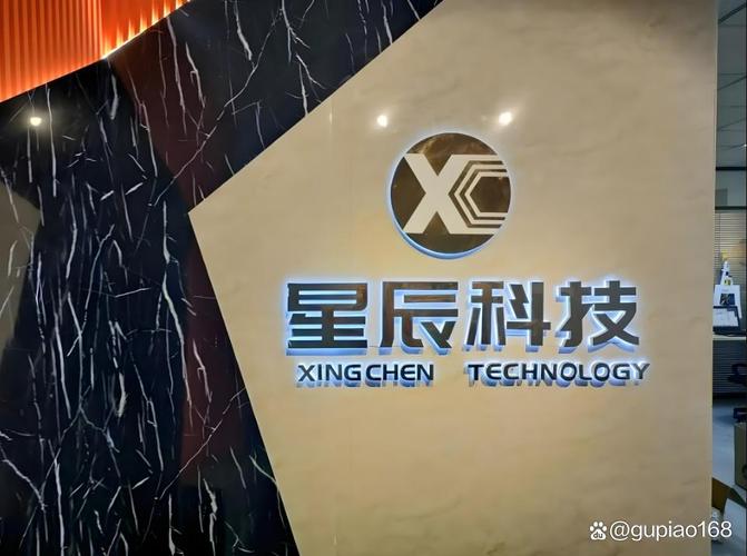 星宸科技研发ai眼镜芯片,计划2025年推出,应用多项核心技术